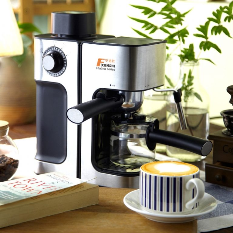 10 Mesin Coffee Maker Murah Malaysia 2021 Bawah RM200 Dapurware