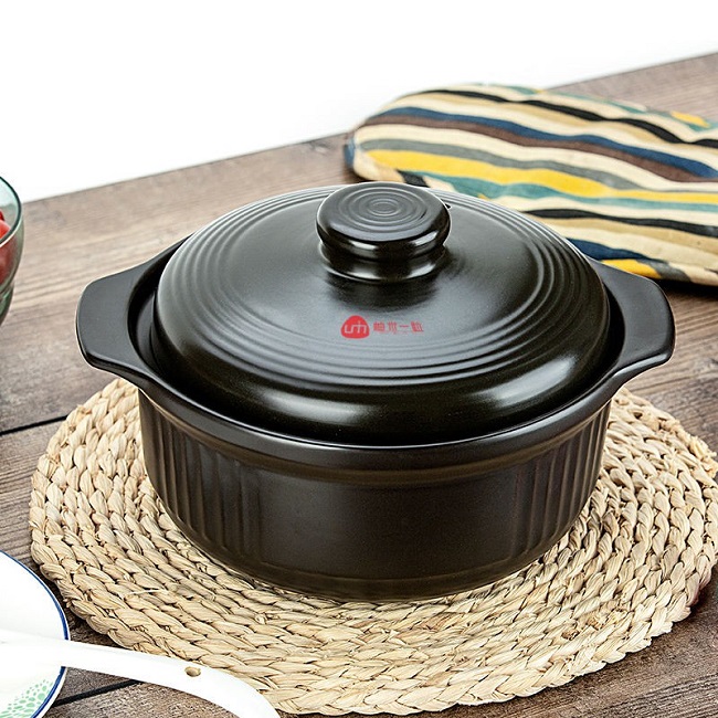 Japanese Pot
