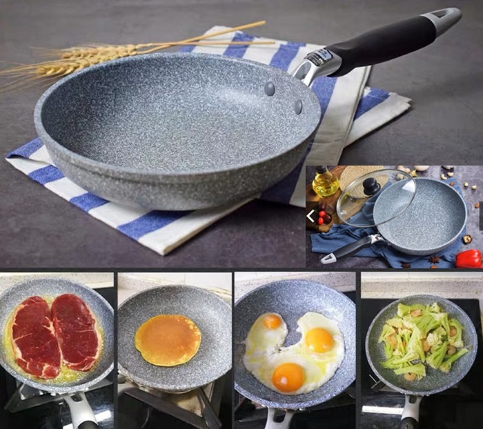 Japanese Wok