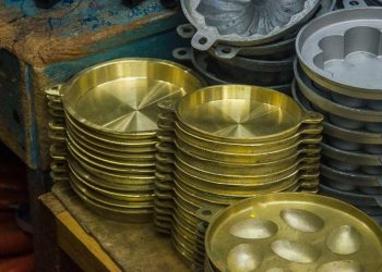 6 Kuali Acuan Apam Balik Terlaris & Terbaik Di Malaysia