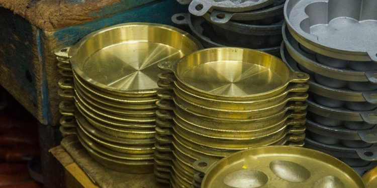 6 Kuali Acuan Apam Balik Terlaris & Terbaik Di Malaysia 1 6 Kuali Acuan Apam Balik Terlaris & Terbaik Di Malaysia