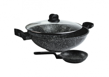 11 Kuali Marble Stone Terlaris Di Malaysia 2023