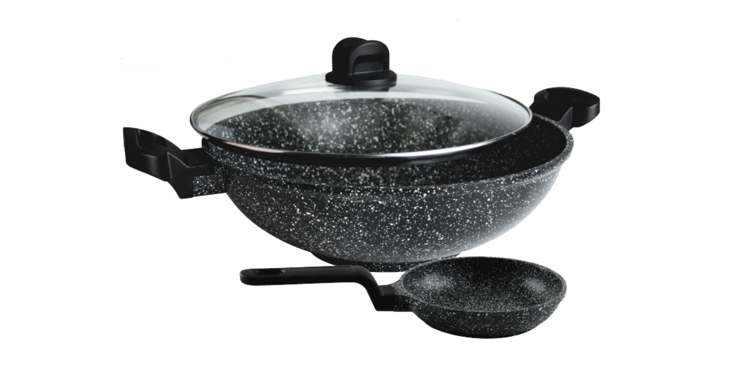 11 Kuali Marble Stone Terlaris Di Malaysia 2023