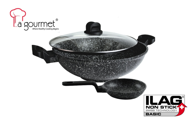 La gourment