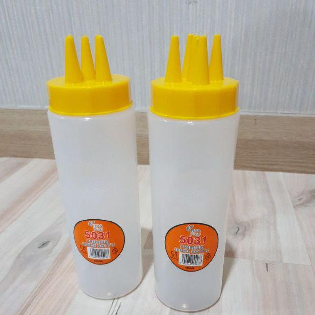 Tiub 900ml
