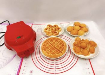 8 Acuan Akok Elektrik Paling Laris & Terbaik 2021