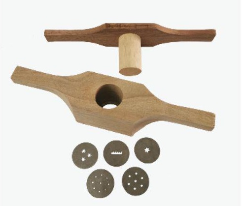 acuan muruku kayu