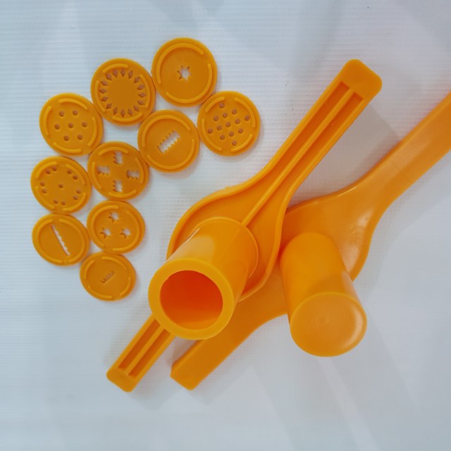 acuan plastik