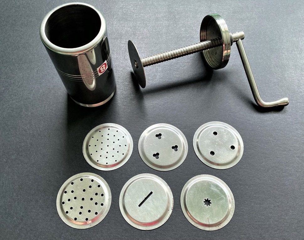 acuan stainless steel no 8