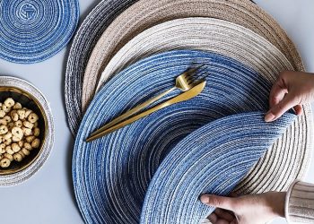 11 Alas Pinggan Makan Terlaris Di Malaysia 2021