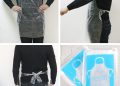 6 Pilihan Apron Plastik Murah & Terbaik Di Malaysia 13 6 Pilihan Apron Plastik Murah & Terbaik Di Malaysia