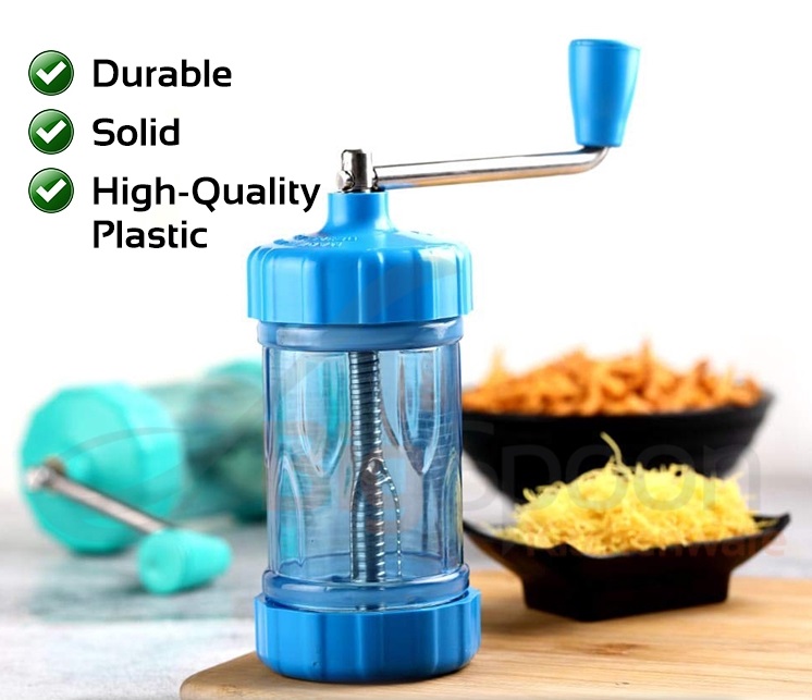 bigspoon plastik