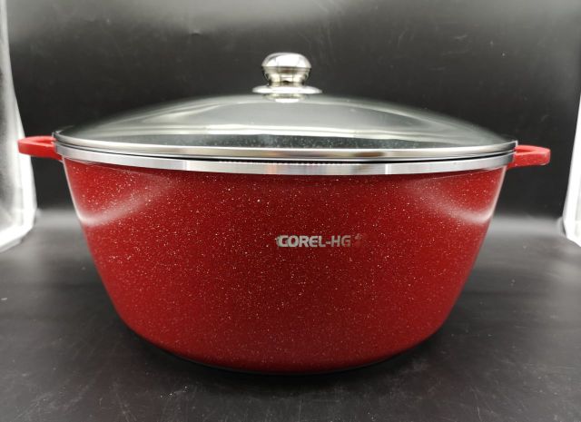 corel hg