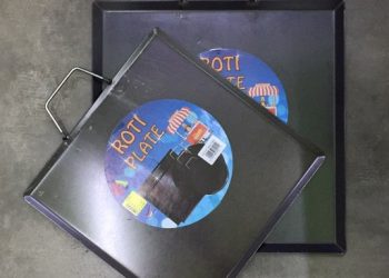 6 Kuali Roti Canai Online Murah & Terlaris Di Malaysia 2021