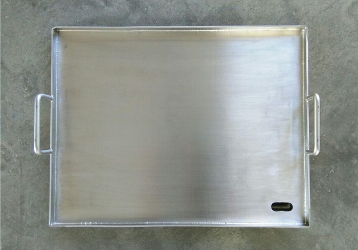 kuali roti canai stainless steel