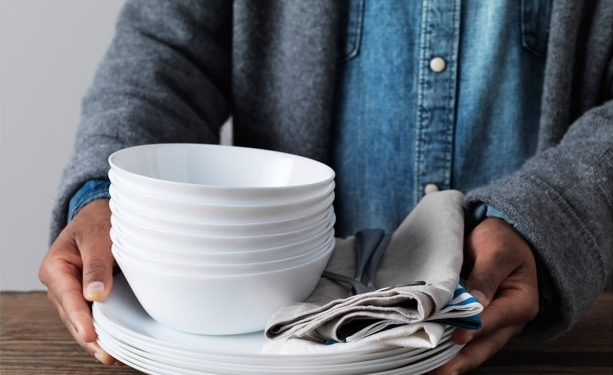 Top 10 Mangkuk Ikea Terkini Malaysia Edisi 2024