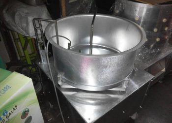 5 Mesin Uli Tepung Roti Canai Terbaik Malaysia 2023