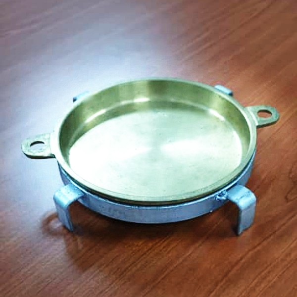 metallogy 5 inci