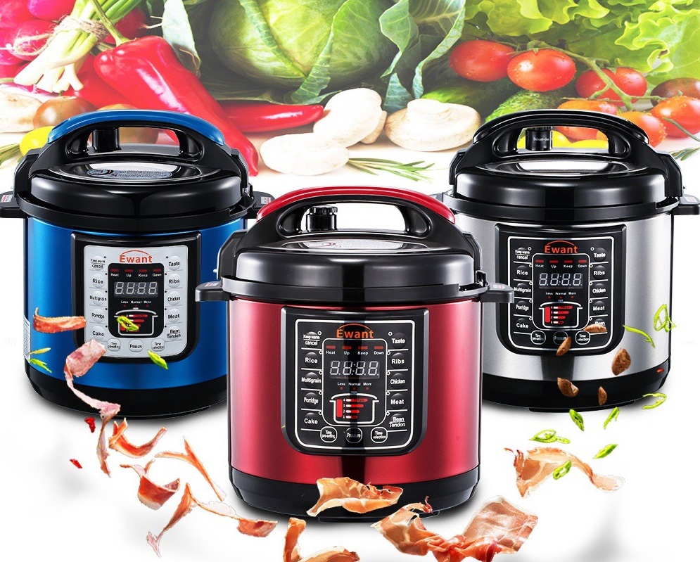 19 Periuk Pressure Cooker Terbaik Di Malaysia 2023 Dapurware