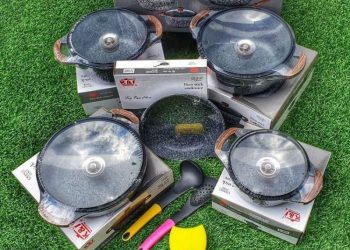 Top 12 Periuk Batu Granite Terbaik Malaysia Edisi 2024 47 Top 12 Periuk Batu Granite Terbaik Malaysia Edisi 2024