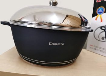 Top 8 Periuk Rendang Terbaik Malaysia 2024