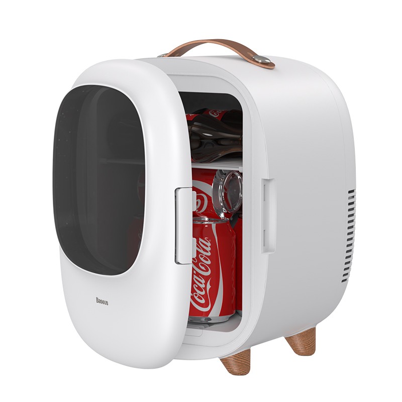 8L mini fridge