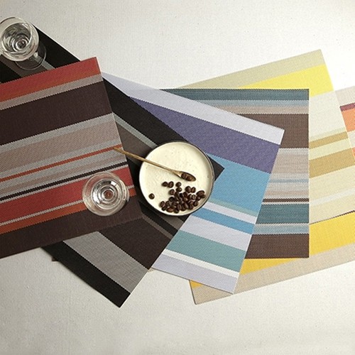 bk quick drying place mat