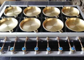 6 Dapur Apam Balik Untuk Dijual Terbaik Malaysia