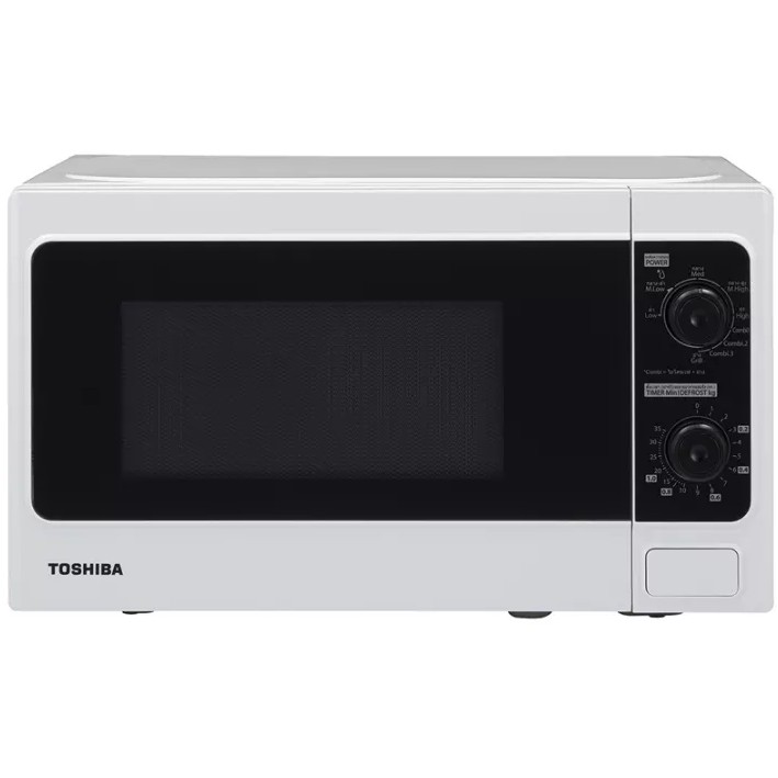 Toshiba 20L Microwave Oven ER SM20