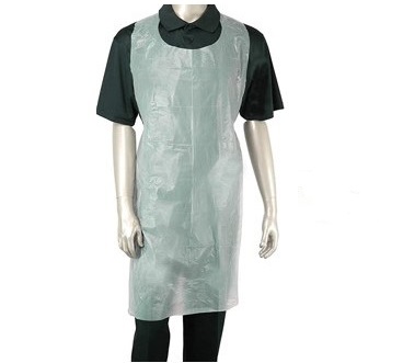 apron 100pcs