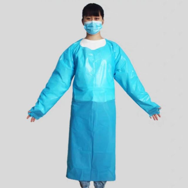 apron disposable