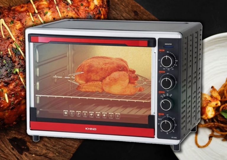 Top 12+ Jenama Combi Oven Terbaik Malaysia Edisi 2024 Dapurware