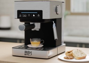 5 Mesin Kopi Murah Terbaik Malaysia 2025: Panduan Pembelian Lengkap 38 Mesin Coffee Maker Murah T