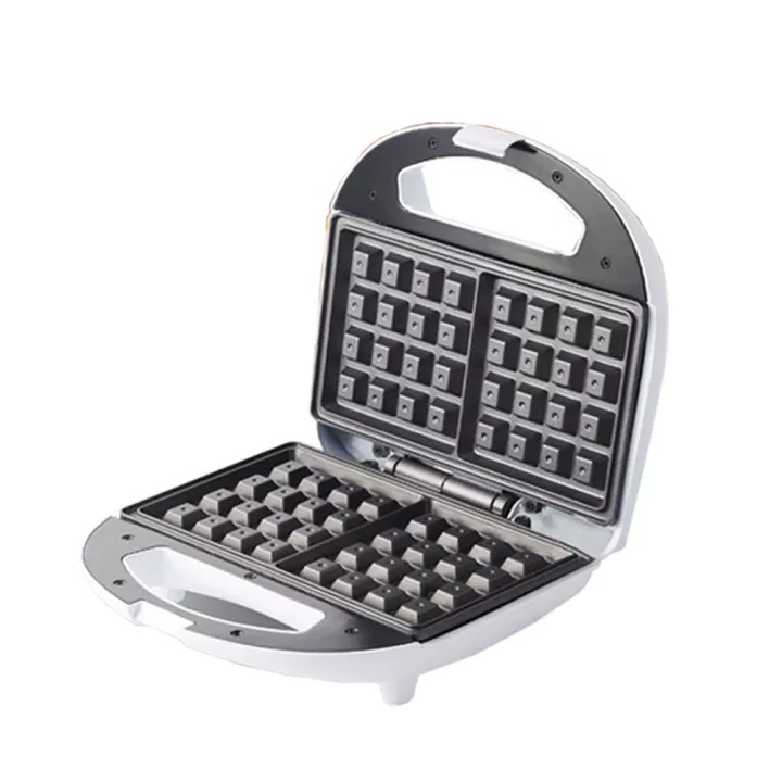 mesin waffle