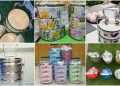 11 Mangkuk Tingkat Tradisional Popular & Dijual Online 2021 19 11 Mangkuk Tingkat Tradisional Popular & Dijual Online 2021