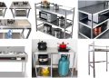 Top 10 Rak Dapur Gas Stainless Steel Terbaik Malaysia 2024