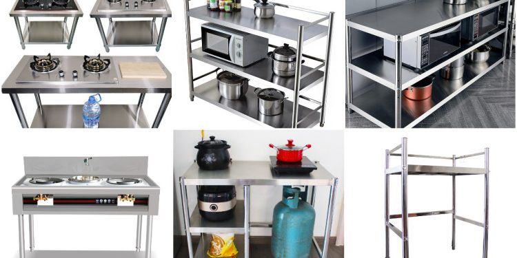 Top 10 Rak Dapur Gas Stainless Steel Terbaik Malaysia 2024 1 Top 10 Rak Dapur Gas Stainless Steel Terbaik Malaysia 2024