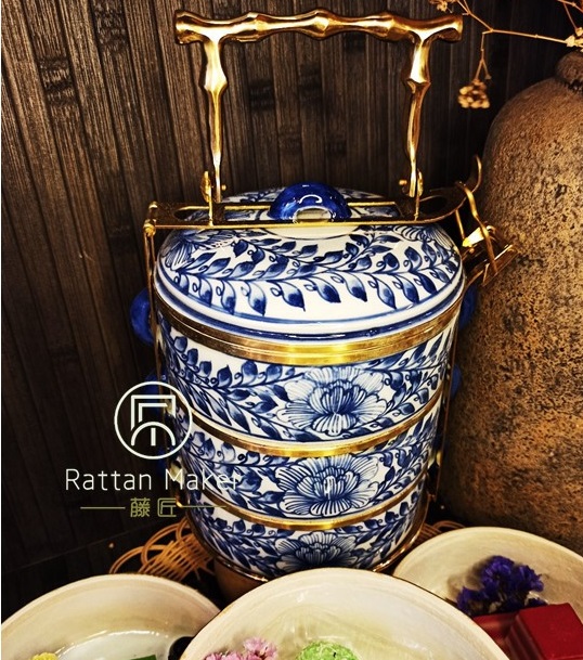 rattan maker