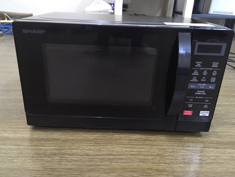 sharp 2207 1
