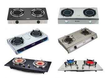 14 Dapur Gas Infrared Terbaik & Terlaris Malaysia 2022