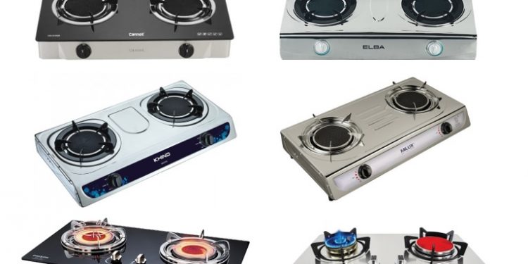 14 Dapur Gas Infrared Terbaik & Terlaris Malaysia 2022 1 14 Dapur Gas Infrared Terbaik & Terlaris Malaysia 2022