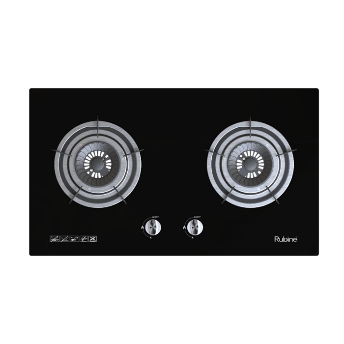Rubine RGH VISTA2B BL