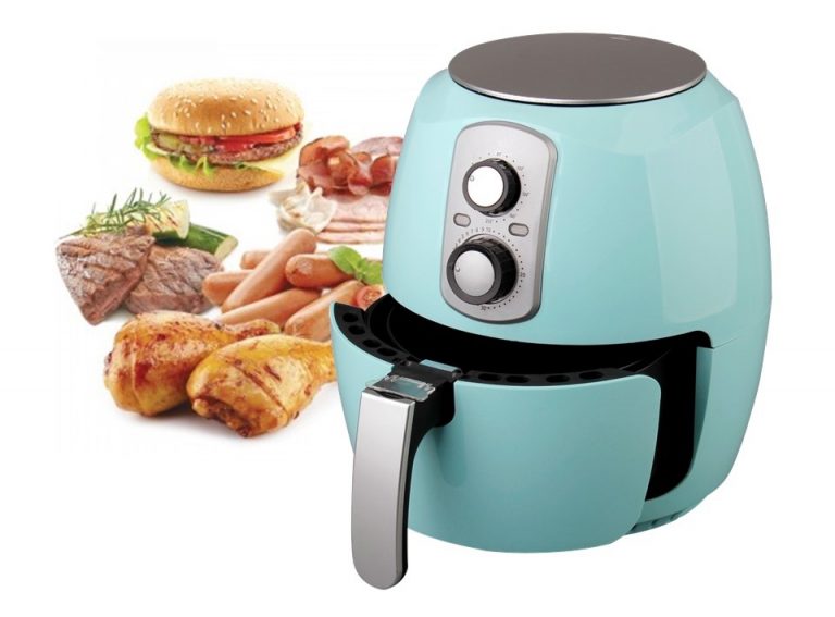 21 Jenama Air Fryer Terbaik Di Malaysia 2023 | Paling Top - Dapurware