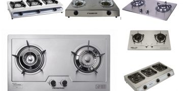 Top 5 Dapur Gas Stainless Steel Terbaik Malaysia 2025 10 Top 5 Dapur Gas Stainless Steel Terbaik Malaysia 2025
