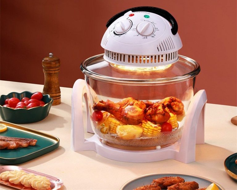 21 Jenama Air Fryer Terbaik Di Malaysia 2023 | Paling Top - Dapurware