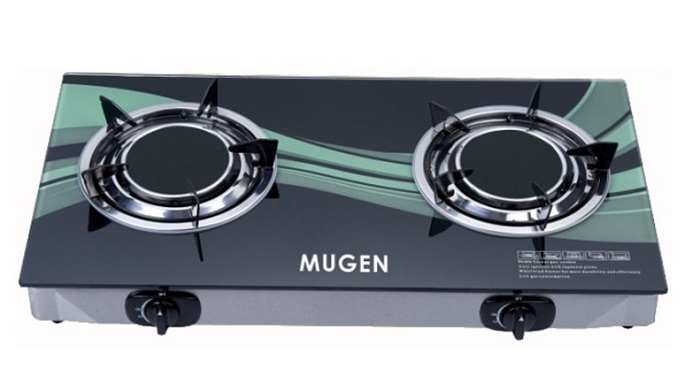 mugen infrared