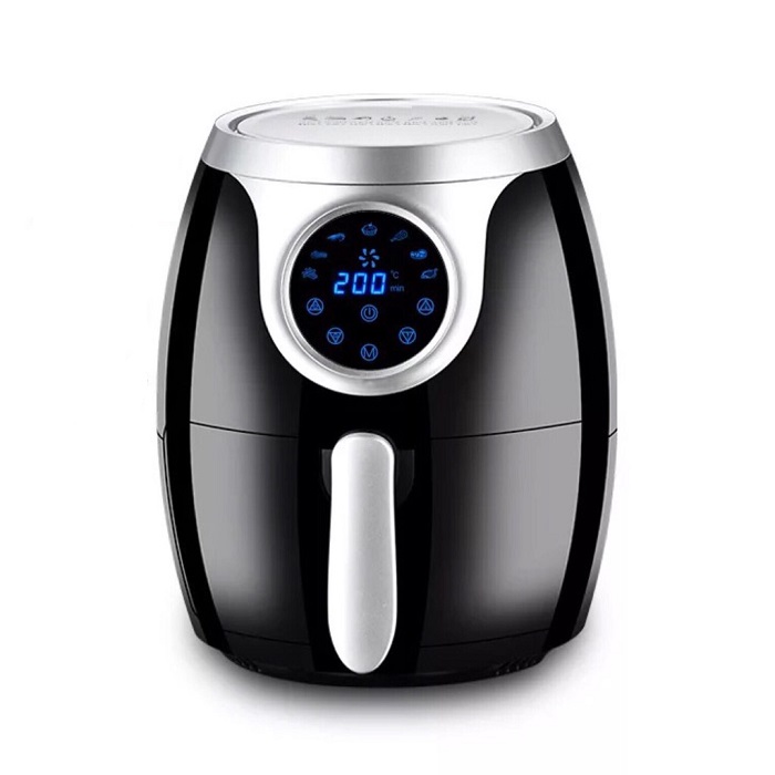 panaletrik air fryer