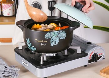 5 Periuk Batu Seramik Asli Terbaik 2025 Malaysia