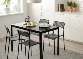 8 Meja Dapur Ikea Terbaik & Popular Di Malaysia 2021