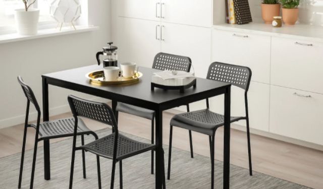 8 Meja Dapur Ikea Terbaik & Popular Di Malaysia 2021